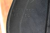 Selle Childeric Dressage 