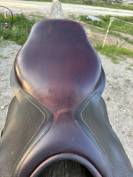 Selle CWD orient&eacute;e cso