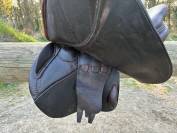 Selle CWD orient&eacute;e cso