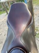 Selle CWD orient&eacute;e cso