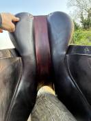 Selle CWD orient&eacute;e cso