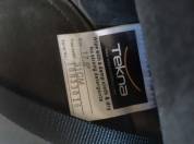 Selle de dressage Tekna