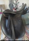 Selle de dressage Tekna