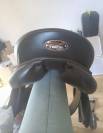 Selle de dressage Tekna