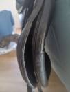 Selle de dressage Tekna