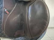 Selle Prestige Paris