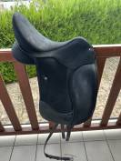 Selle de dressage Wintec Isabell Icon Air Hart