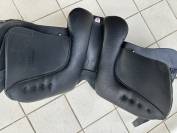 Selle de dressage Wintec Isabell Icon Air Hart
