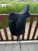 Selle de dressage Wintec Isabell Icon Air Hart