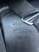 Selle dressage Fairfax Low Wither 17 pouces 