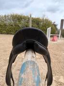 Selle mendia 17pouce 