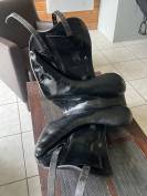 Selle prestige optimax