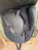 Selle dressage Wintec Isabell Werth CAIR 18" &ndash; bon &eacute;tat