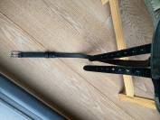 Selle dressage Wintec Isabell Werth CAIR 18" &ndash; bon &eacute;tat