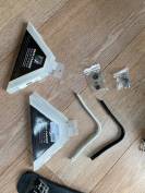 Selle dressage Wintec Isabell Werth CAIR 18" &ndash; bon &eacute;tat