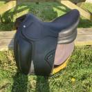 Selle dressage 