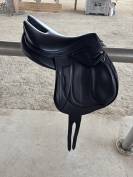 Selle Devoucoux Enara Evo 