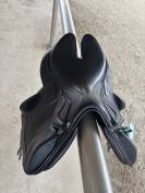 Selle Devoucoux Enara Evo 