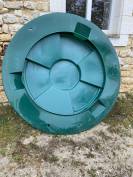 R&acirc;telier Durapoly 