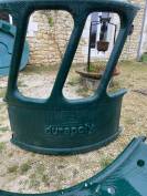 R&acirc;telier Durapoly 