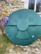 R&acirc;telier Durapoly 