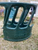 R&acirc;telier Durapoly 