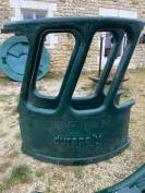 R&acirc;telier Durapoly 