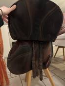 Selle Ikonic &eacute;lite line 17