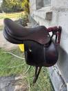 Selle devoucoux 16,5 de 2024