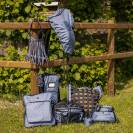 Sac &agrave; r&eacute;compense SS26 - QHP - Tissu hydrofuge