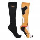 Chaussettes Stable Buddy - QHP - &Eacute;dition Limit&eacute;e