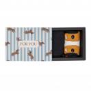 Chaussettes Stable Buddy - QHP - &Eacute;dition Limit&eacute;e