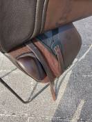 Selle Sommer Marrakech 17.5