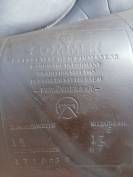 Selle Sommer Marrakech 17.5