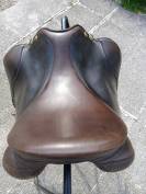 Selle Sommer Marrakech 17.5