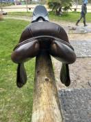 Selle d'obstacle Paul des Adh&eacute;mar