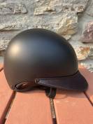 Casque/ bombe &Eacute;gide 