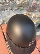 Casque/ bombe &Eacute;gide 