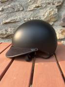 Casque/ bombe &Eacute;gide 