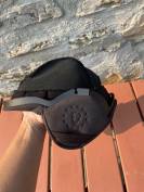 Casque/ bombe &Eacute;gide 