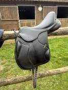 Selle Cavaletti Monoquartier Jump  