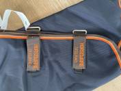 Couvre-cou RAMBO Horseware neuf, taille L 