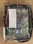 Couvre-cou RAMBO Horseware neuf, taille L 