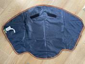 Couvre-cou RAMBO Horseware neuf, taille L 
