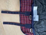 Couverture s&eacute;chante Weatherbeeta taille 6'6 -150 cm 