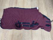 Couverture s&eacute;chante Weatherbeeta taille 6'6 -150 cm 