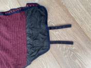 Couverture s&eacute;chante Weatherbeeta taille 6'6 -150 cm 