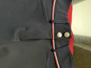 Pantalon Tommy Hilfiger femme