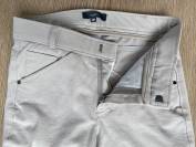 pantalon junior marque QHP beige taille 12 ans 