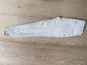 pantalon junior marque QHP beige taille 12 ans 